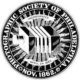 Photographic Society of Philadelphia 164th Anniversary Salon