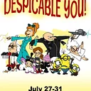 DESPICABLE YOU!