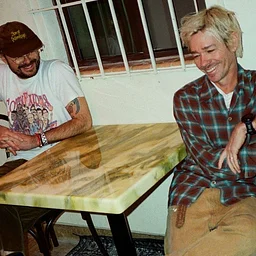 The Format (Unplugged)
