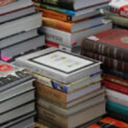 Fall Book Sale