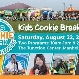 Kids Cookie Break Fest 2026