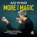 ASI WIND: MORE THAN MAGIC