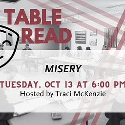 Table Read: Misery