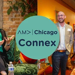 AMA Chicago: Connex – Networking for Marketers