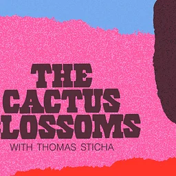 The Cactus Blossoms with special guest Thomas Sticha