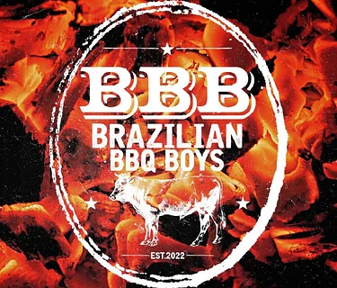 FOOD TRUCK ~ Brazillian BBQ Boys