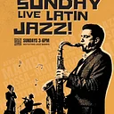 SUNDAY JAZZ - HOT TONIC ORCHESTRA