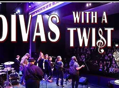 Divas With A Twist (Norwell)