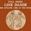 Country Line Dancing (Tickets Required)