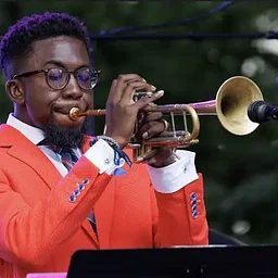 Jauron Perry