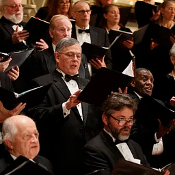 Handel Messiah