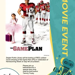 Teen Game Night
