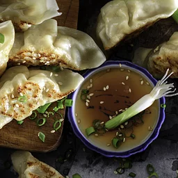 Dim Sum
