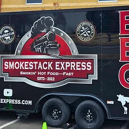 Food Truck: Smokestack Express