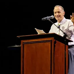 David Sedaris