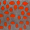 ROSS BLECKNER: NEVER THE LESS