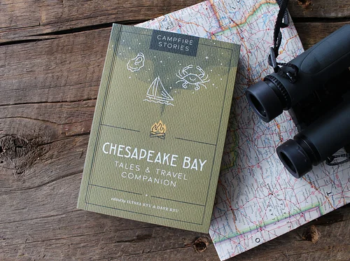 Member Night: Campfire Stories