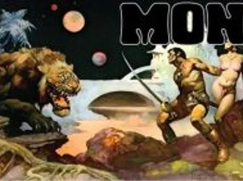 Music at the Museum: “Monster”