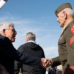 Veterans Day Observance 2026