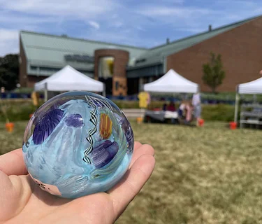 Summer Art Market: September 5