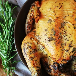 Public Class: Roast a Chicken, Meal Plan a Week with Chef Matt Shapiro