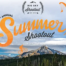 The Waypoint: Big Sky Summer Shootout