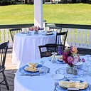 Gazebo Luncheon