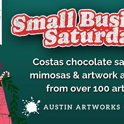 Small Business Saturday