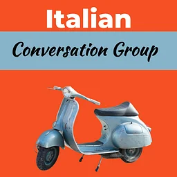 Italian Conversation Group