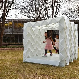 Speaker Series: Beyond Origami: Foldable Structures and Materials