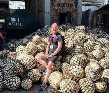 Agave at the Source: A 5-Day Immersive Tequila Journey