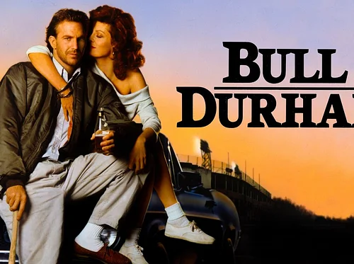 Film Works Alfresco presents Bull Durham