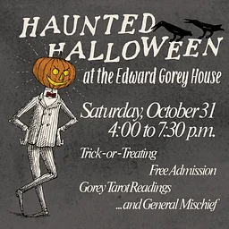 Haunted Halloween on the Common
