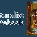 Naturalist Notebook: The Overstory by Richard Powers