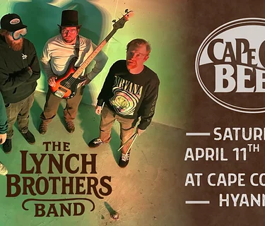 Live Music with The Lynch Brothers Band