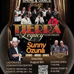 Oldies Show & Dance Party