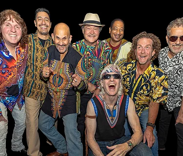 Savor – A Tribute to Santana