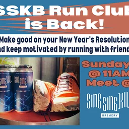 Run Club