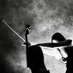 Leila Bordreuil / Twig Harper / Elif Dinçer