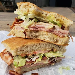 Food Truck: Stavi's