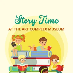 Story Time: Stars, Stripes and Stories (Duxbury)