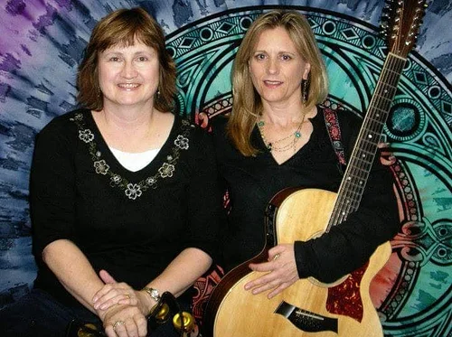 STELLALUNA (folk/rock)