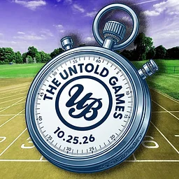 Plymouth | The 1st Annual Untold Games: A Minute-to-win-It Style Competition Event