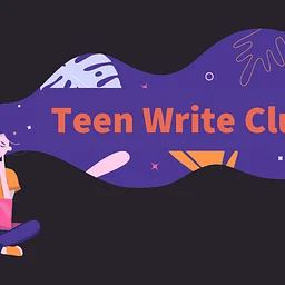 Teen Write Club