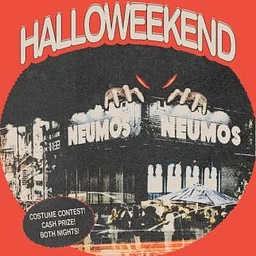 Halloweekend