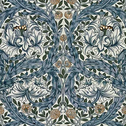 William Morris Tour