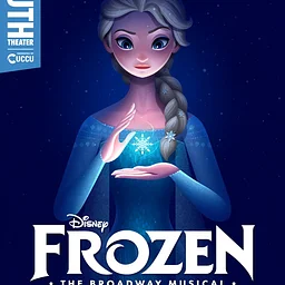 Disney’s Frozen