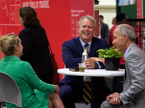 Morningstar Investment Conference