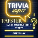 Tapster Bellevue Trivia Night