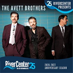 The Avett Brothers
